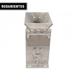 Máquina Picar Hojas Toro 12 Pro