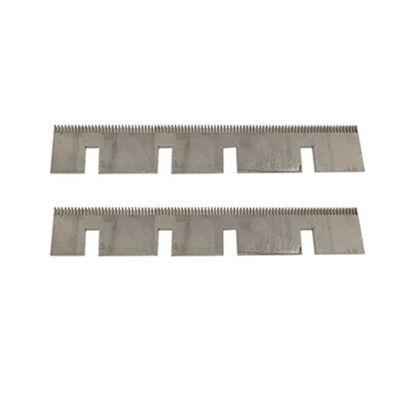 Peines 180mm